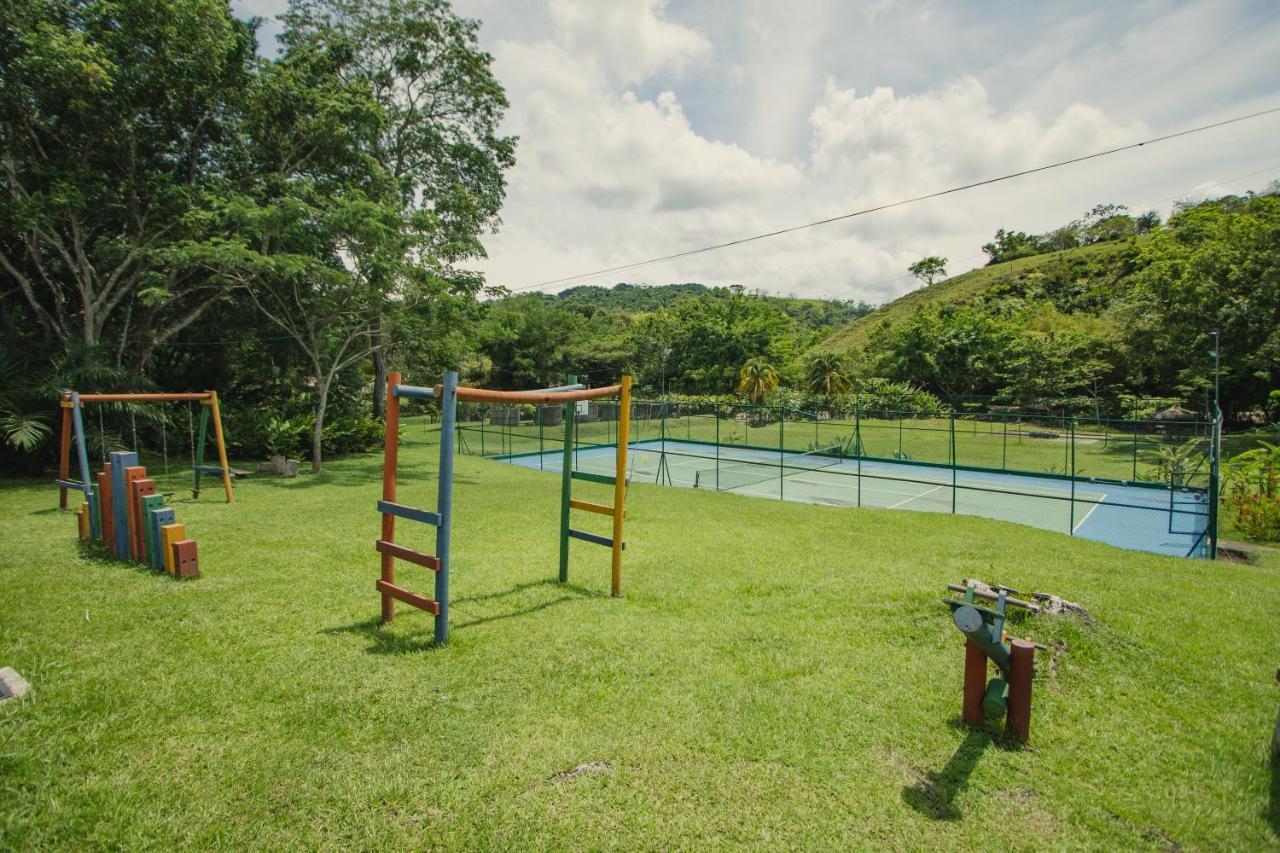 Los Colores Ecoparque Doradal Esterno foto