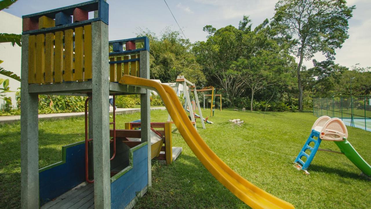 Los Colores Ecoparque Doradal Esterno foto
