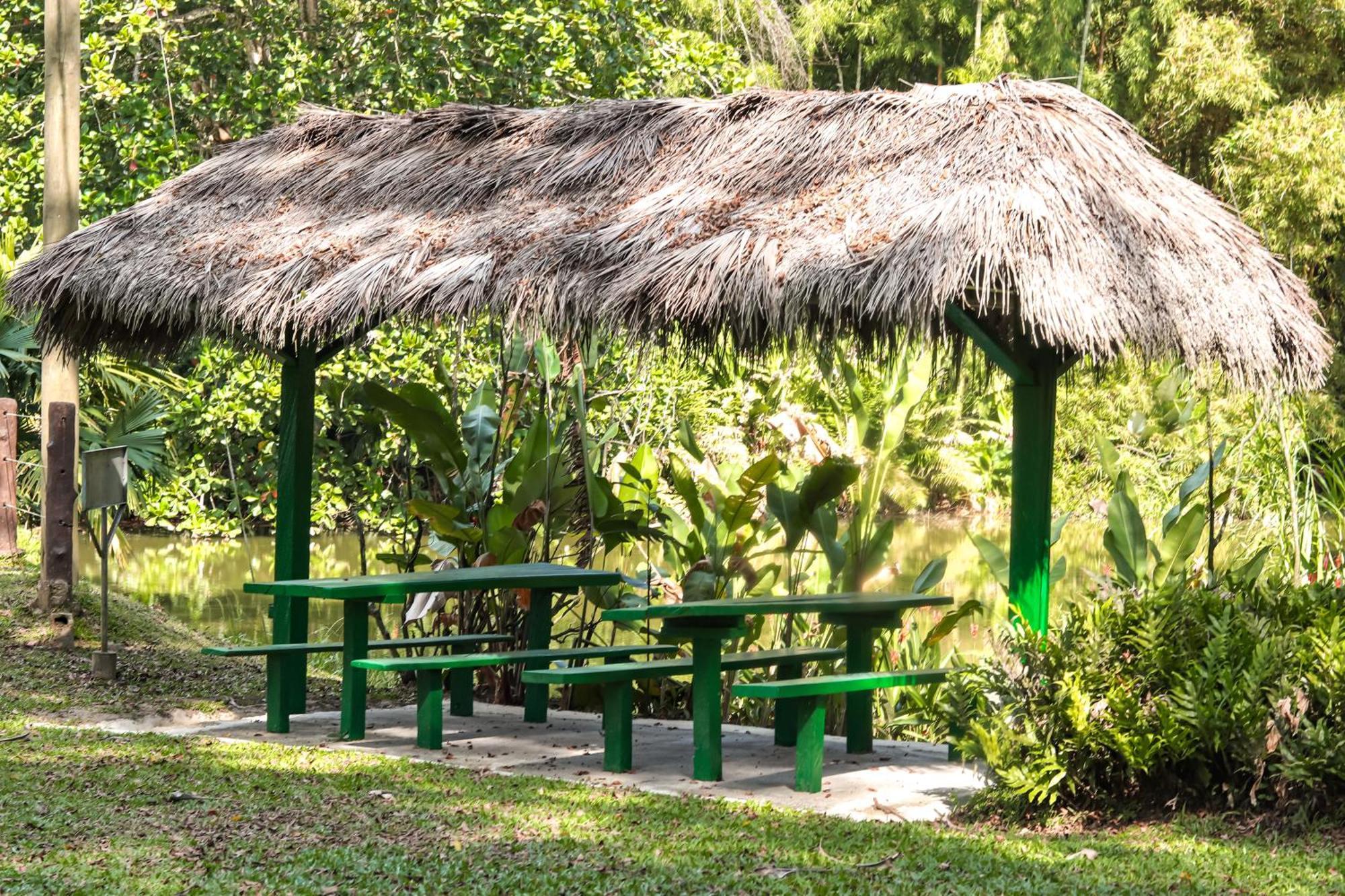 Los Colores Ecoparque Doradal Esterno foto